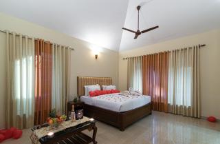 The Grand Leoney Resort - Vagator - 4