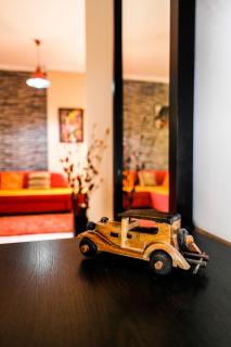 Desert Pearl Art - Hurghada - 6