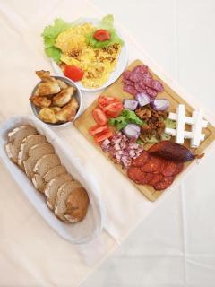 NEW Garni Hotel FILIA - Nova Pazova - 2