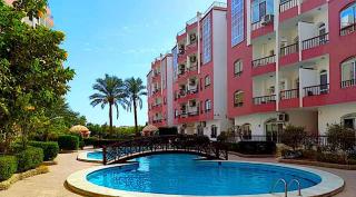 Desert Pearl Art - Hurghada - 5