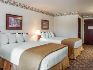 Best Western Premier Keizer Salem Hotel - Keizer - 7
