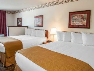 Best Western Premier Keizer Salem Hotel - 5