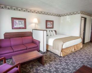 Best Western Premier Keizer Salem Hotel - Keizer - 4