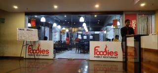 hotel fortune city - 7