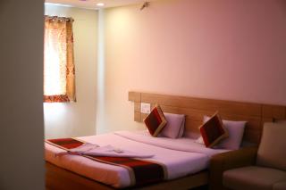 hotel fortune city - Bangalore - 9