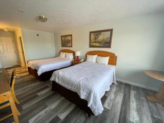 Quality Inn Carlin - 1