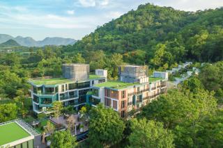 Green Pix Khaoyai - Pak Chong - 1