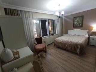 Asmali Hotel - Istanbul - 6