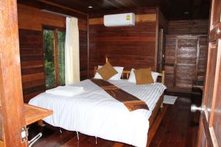 Burilamplai Resort บุรีลำปลาย รีสอร์ท - Thung Yai - 8