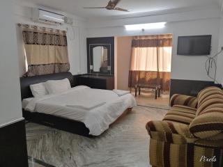 Sai Pavilion - Puttaparthi - 4