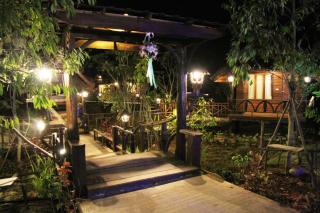Burilamplai Resort บุรีลำปลาย รีสอร์ท - Thung Yai - 2