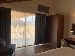 Ashar Tented Resort - 8