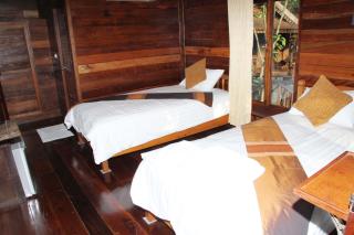 Burilamplai Resort บุรีลำปลาย รีสอร์ท - Thung Yai - 5