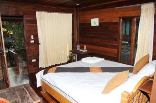 Burilamplai Resort บุรีลำปลาย รีสอร์ท - Thung Yai - 4