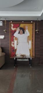 Sai Pavilion - Puttaparthi - 9