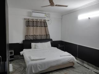 Sai Pavilion - Puttaparthi - 2