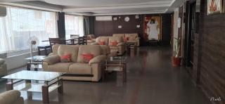 Sai Pavilion - Puttaparthi - 8