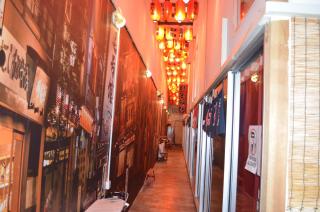 Dou Houz Georgetown - George Town - 6