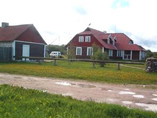 Käbi Külalistemaja - 0