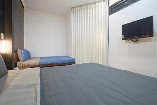 The Garden Capsule Hotel - Danang - 2