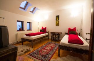 Villa Townhouse 36 Sibiu - 5