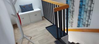 Ferienwohnung Trommblick - Natur Pur - Rimbach im Odenwald - Rimbach - 7