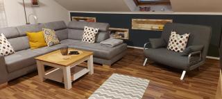 Ferienwohnung Trommblick - Natur Pur - Rimbach im Odenwald - Rimbach - 5