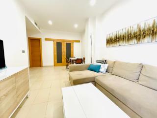Be Suites Centro - Granada - 5