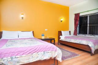 Chitwan Safari Resort - Sauraha - 3