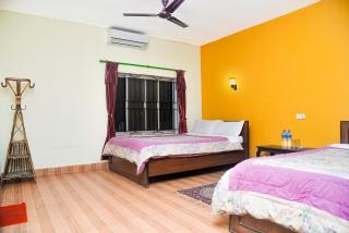 Chitwan Safari Resort - Sauraha - 4