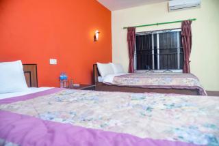 Chitwan Safari Resort - Sauraha - 2