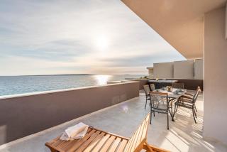 Villa Eni apartments 1 - 3