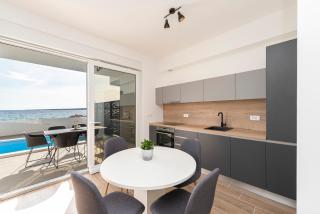 Villa Eni apartments 1 - Mandre - 2