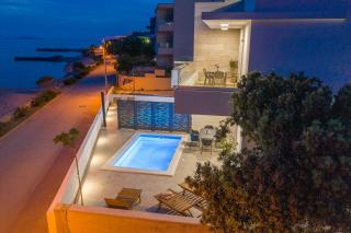 Villa Eni apartments 1 - Mandre - 5