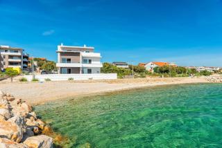 Villa Eni apartments 1 - Mandre - 6