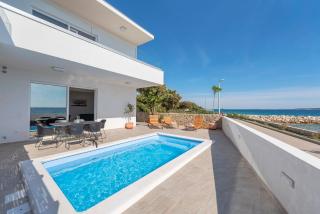 Villa Eni apartments 1 - Mandre - 7