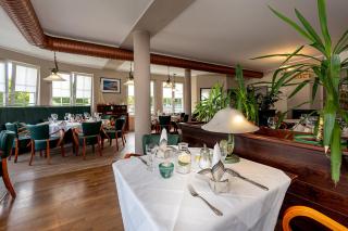 Sur la Mer - Pension Garni - Barth - 4