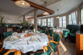 Sur la Mer - Pension Garni - Barth - 5