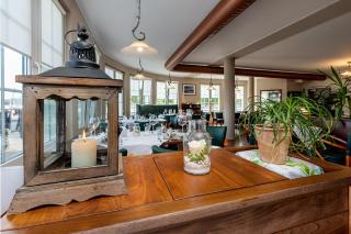 Sur la Mer - Pension Garni - Barth - 8