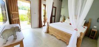 ARYA Boutique Resort - 2