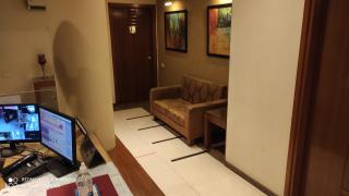 Hotel Broadway - Chandīgarh - 1