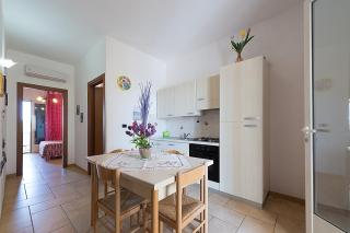 Casa LILLà & CICLAMINO - Marina di Mancaversa - 0