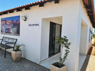 Mminanoko Eco Guesthouse -  - 1