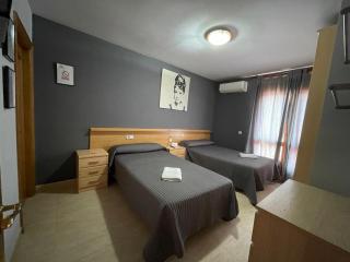 Hostal del Carmen - 4
