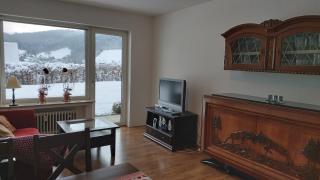 Ferienwohnung Wilmes - Winterberg - 4