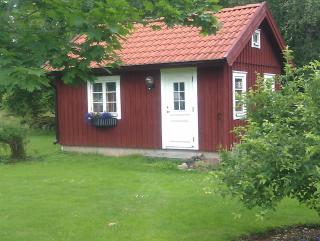 Stensholms Trädgård - Nässjö - 9