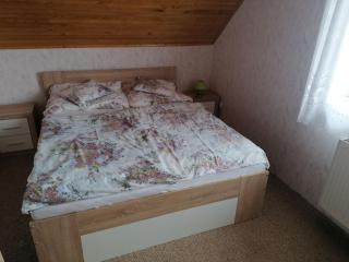 Susanne Apartman - Balatonboglár - 1