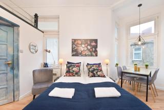 Pomorskie Apartamenty Fiszera - 8