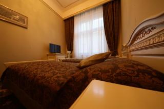 Alisa Hotel - Karlovy Vary - 6