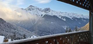 Hotel Timberlodge - 9